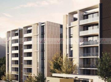 Departamento · 235m² · 3 Recámaras · 3 Estacionamientos · Departamento en Venta en San Pedro Garza García