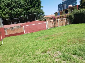 Casa de 3 habitaciones, Puebla · Residencia en Renta Las Animas Mucho Jardín