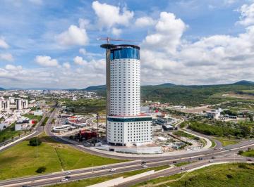 Local comercial , Querétaro · Consultorio en Venta o Renta en Hospital Moscati Juriquilla