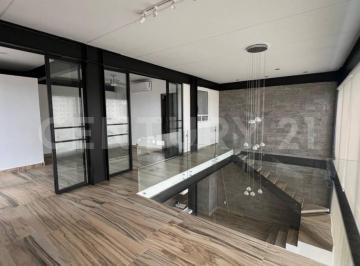 Departamento · 140m² · 2 Recámaras · 3 Estacionamientos · Penthhouse en Renta Amueblado Bondies Cuernavaca, Morelos