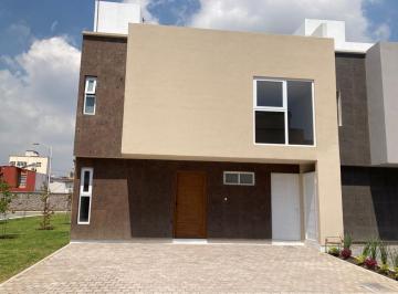 Casa en condominio · 190m² · 3 Recámaras · 2 Estacionamientos · Casa en Condominio - Jesús Jiménez Gallardo