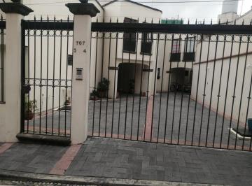 Casa en condominio · 190m² · 3 Recámaras · 2 Estacionamientos · Venta de Casa Dentro de Privada en El Ranchito Toluca