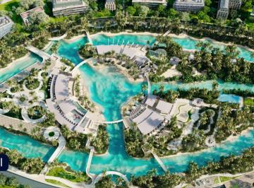 Terreno / Lote · 300m² · Preventa de Terrenos Residenciales Premium en Zagora, Yucatán