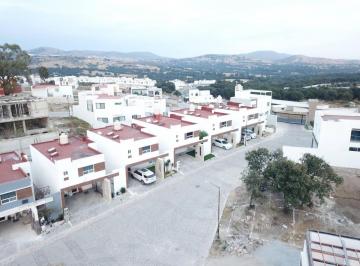 Terreno / Lote · 227m² · Lote en Venta en Aristha, Haras de Bosque, Puebla con Pago de Contado