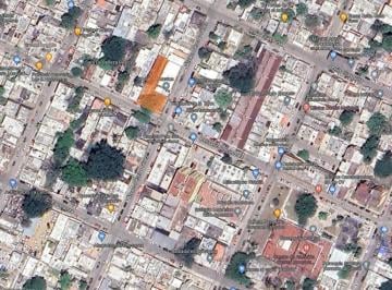 Terreno / Lote · 538m² · Terreno en Col. del Pueblo