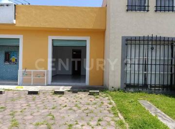 Local comercial · 43m² · 1 Estacionamiento · Local en Renta en Hacienda del Valle II, Toluca, Estado de México