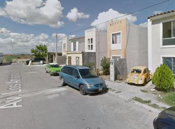 Casa de 3 habitaciones, Apodaca · Venta Casa Av Los Amarantos Los Amarantos	apodaca - Mp