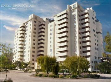 Departamento · 312m² · 3 Recámaras · 2 Estacionamientos · Venta de Departamento en Residencial Vista Horizonte en Huixquilucan Estdao de México
