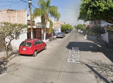 Casa de 5 habitaciones, Guadalajara · Venta Casa Rio Ebro Guadalajara colonia Atlas jalisco - Mp