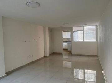 Departamento de 2 habitaciones, Miguel Hidalgo · Se Renta Departamento Interior en San Miguel Chapultepec