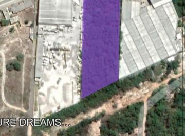 Terreno comercial , Benito Juárez · Venta de Terreno 8000 m²