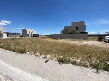 Terreno / Lote · 287m² · Terreno en Venta en Lomas El Campanario
