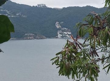 Terreno / Lote , Acapulco de Juárez · Terreno en Venta, Sección Las Américas, Fracc. Las Playas, Acápulco