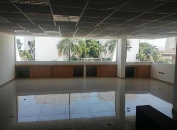 Oficina de 10 habitaciones, Cancún · Renta Oficina Amueblada, 300 m, Av Tulum 110,000.