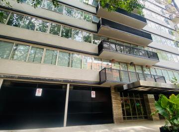 Departamento de 3 habitaciones, Cuauhtémoc · Bellísimo Depto con Balcones, Corazón de La Condesa