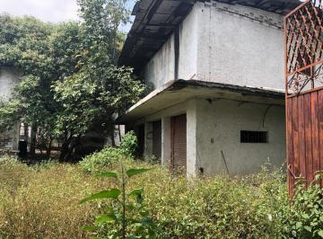 Terreno / Lote , Iztapalapa · Terreno en Venta