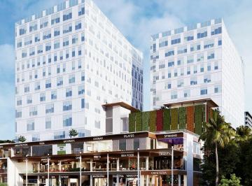 Oficina de 1 habitación, Cancún · Oficinas en Venta, $4,500,000 90 m²