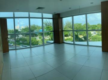 Oficina , Cancún · Se Renta Oficina121 m² Av Bonampak,$54,700 Pesos.