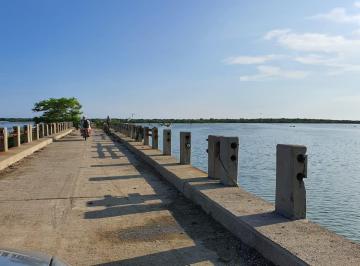 Terreno / Lote , San Francisco del Mar · Terreno en Venta con Frente a La Playa en Ubicado en Oaxaca
