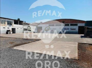 Bodega comercial · 2500m² · 80 Estacionamientos · Bodega Comercial en Renta - (4)
