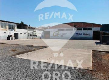 Bodega comercial · 2500m² · 80 Estacionamientos · Bodega Comercial en Renta - (4)