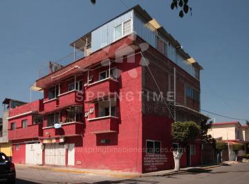Edificio , Cuernavaca · Oportunidad de Inversión en Edificio de Tres Niveles