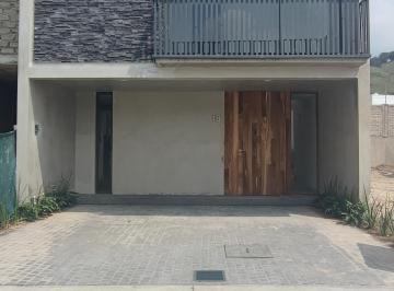 Casa en condominio de 3 habitaciones, Tlajomulco de Zúñiga · Casas en Venta en El Eden