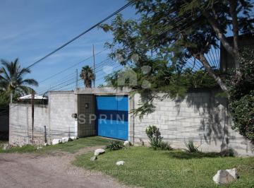 Terreno / Lote , Emiliano Zapata · Terreno en Esquina con Potencial Frutal
