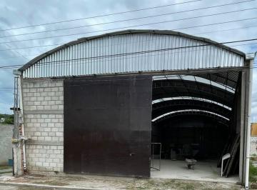 Bodega comercial , Yautepec · Renta Bodega Yautepec