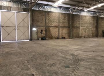 Bodega comercial , Benito Juárez · Renta Bodega en Parque Industrial,500 Mt, $54,000