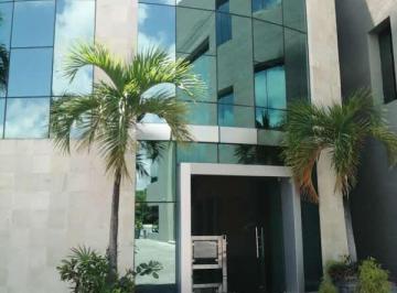 Oficina , Cancún · Oficina en Renta en $35,100 de 90 m²