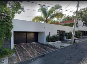Casa en condominio de 5 habitaciones, Alvaro Obregón · Hermosa Casa Jardines del Pedregal!
