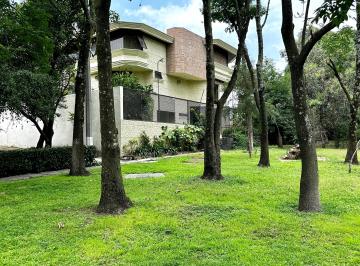Casa de 4 habitaciones, Naucalpan de Juárez · Casa en Privada en Venta en Satelite