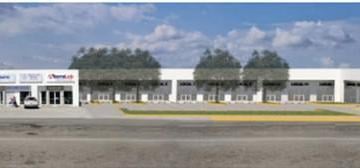 Local comercial · 58m² · 15 Estacionamientos · Local en Renta en Esquina Sobre Av Principal