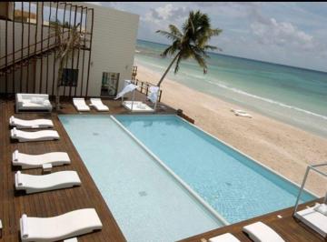 Departamento · 122m² · 2 Recámaras · 1 Estacionamiento · Departamento en Venta en Playa del Carmen con Amenidades