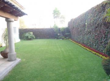 Casa de 3 habitaciones, Puebla · Casa en Venta Zavaleta Campestre Paraíso Buen Jardín