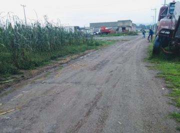Terreno / Lote · 225m² · Vendo Lote de Terreno Ejidal