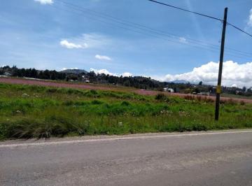 Terreno / Lote · 300m² · 300 m² Terreno Ejidal San Martin Toltepec