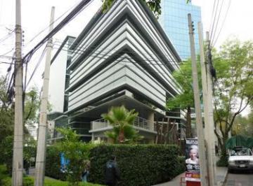 Oficina · 2000m² · 10 Estacionamientos · Oficinas Monte Pelvoux