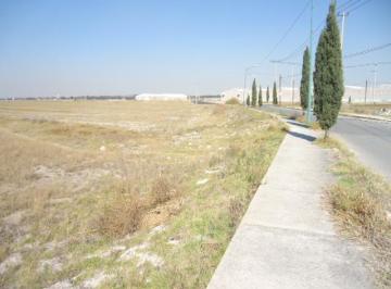 Terreno / Lote , Tecámac · Venta 4 Hectareás en Tecamac Colinda Aeropuerto Felipe Angeles Ideal Para Centro Comercial Walmart