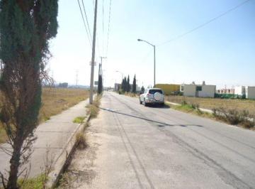 Terreno / Lote , Tecámac · Venta 4 Hectareás en Tecamac Colinda Aeropuerto Felipe Angeles Ideal Para Centro Comercial Walmart