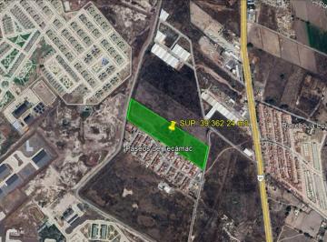 Terreno / Lote , Tecámac · Terreno de 39362 m² en Venta en Tecámac de Felipe Villanueva Centro