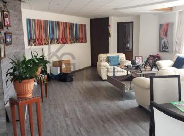 Departamento · 220m² · 3 Recámaras · 2 Estacionamientos · Departamento - Hacienda de Las Palmas