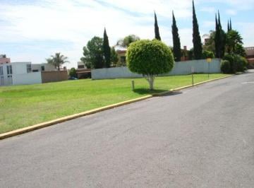 Terreno / Lote , Puebla · Venta Terreno en El Fracc La Escondida Zavaleta Colinda con La Concepcion
