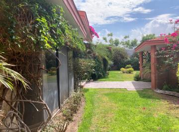 Casa en condominio de 3 habitaciones, Aguascalientes · Casa Venta de Una Planta en Campestre La Herradura