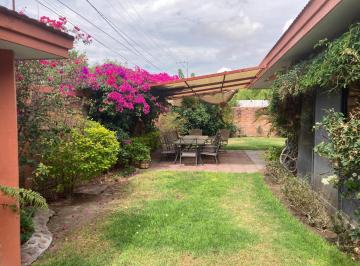 Casa en condominio de 3 habitaciones, Aguascalientes · Casa Venta de Una Planta en Campestre La Herradura
