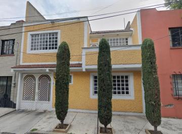 Casa 104m² Venta San Álvaro · Casa en Venta en Azcapotzalco