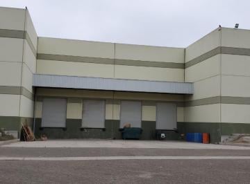 Nave industrial , Tijuana · Nave Aaa 2,254 m² Pacifico