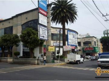 Edificio , Naucalpan de Juárez · Edificio en Venta en La Colonia Lomas de San Isidro