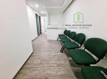 Recepción y Mostrador · Consultorio Médico en Renta en Colonia Hipodromo